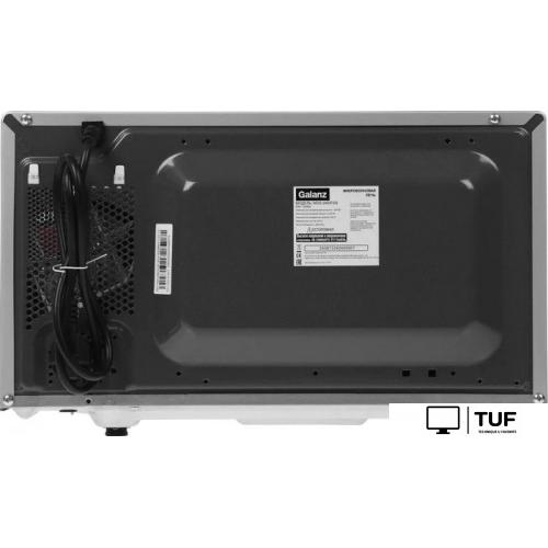 Микроволновая печь Galanz MOS-2402FDS