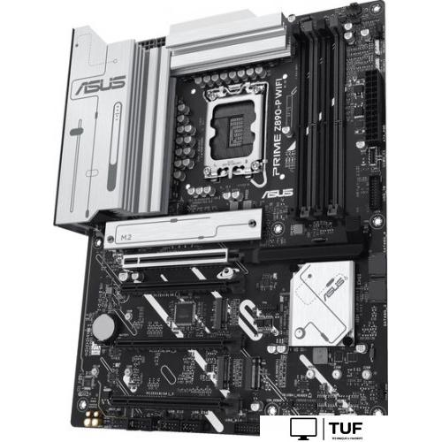 Материнская плата ASUS Prime Z890-P WiFi-CSM