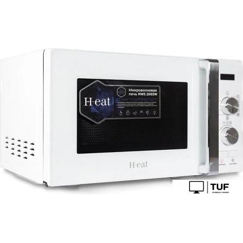 Микроволновая печь Horizont H-eat MWS-2003W