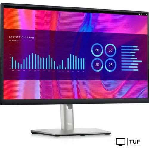 Монитор Dell 24 USB-C Hub P2423DE