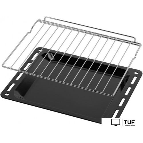 Электрический духовой шкаф MAUNFELD AEOH6062BG