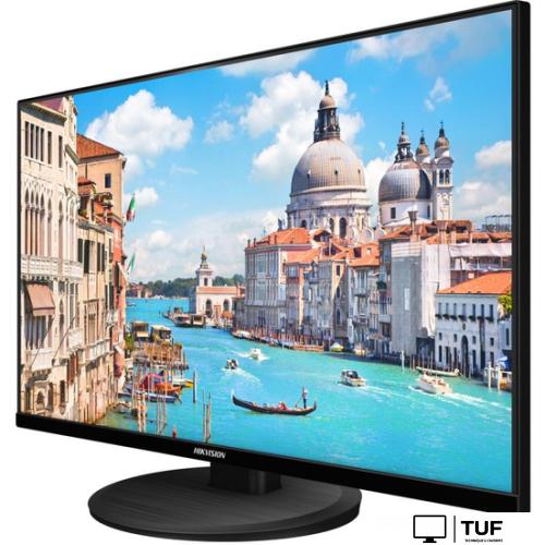 Монитор для камер видеонаблюдения Hikvision DS-D5027UC