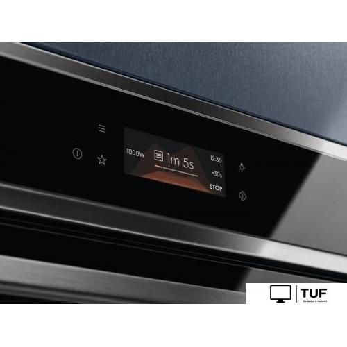 Микроволновая печь Electrolux EVM8E08X