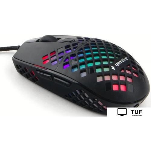 Игровая мышь Gembird MG-760