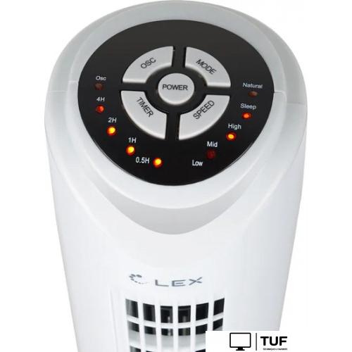 Колонный вентилятор LEX LXFC 8364