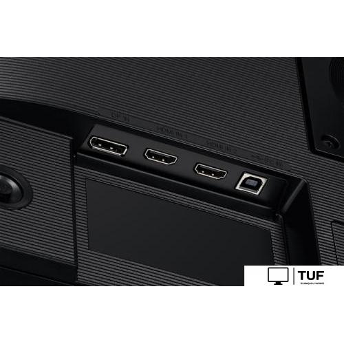 Монитор Samsung F27T450FQI