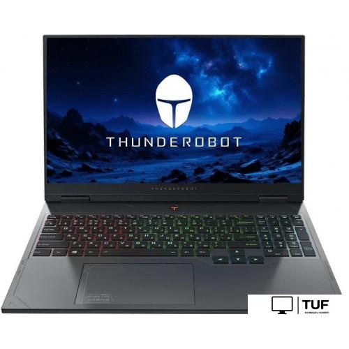 Игровой ноутбук Thunderobot Gravity 16 G2 Pro JT009H00KRU