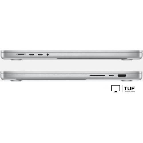 Ноутбук Apple Macbook Pro 16 M2 Max 2023 MNWE3