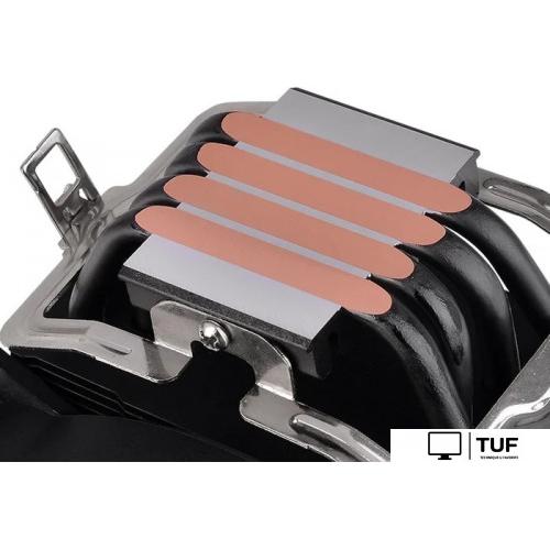 Кулер для процессора Thermaltake UX200 ARGB CL-P065-AL12SW-A