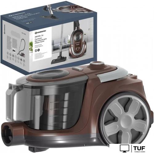 Пылесос Eurostek EVC-4513