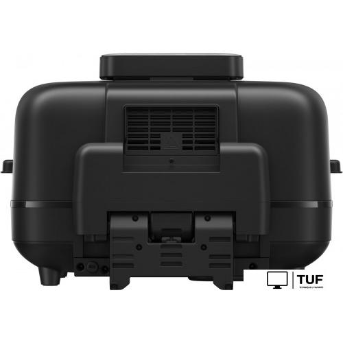 Аэрогриль (аэрофритюрница) Trouver Indoor Air fry grill IG20 Pro Black