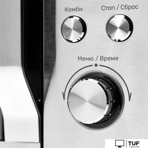 Микроволновая печь KUPPERSBERG TMW 200 X