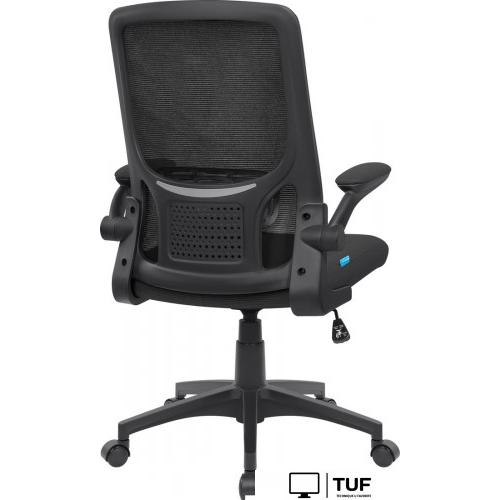 Офисное кресло Defender Dallas (черный)