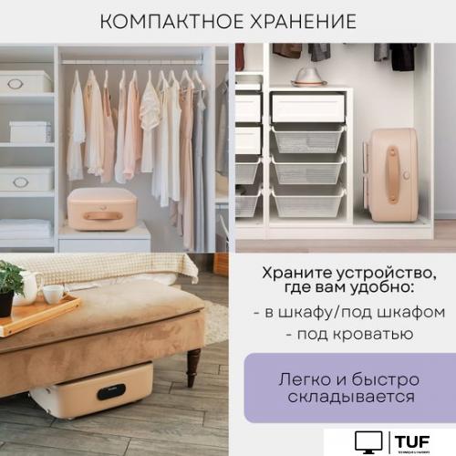 Паровая станция Planta PL-GC100