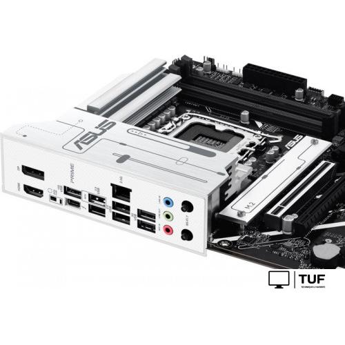 Материнская плата ASUS Prime Z890-P WiFi-CSM