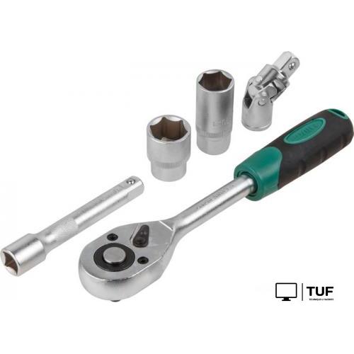 Универсальный набор инструментов Волат 18510-94 (94 предмета)