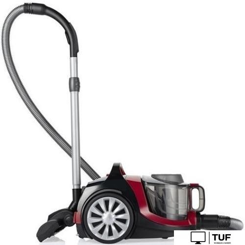 Пылесос Arnica Tesla