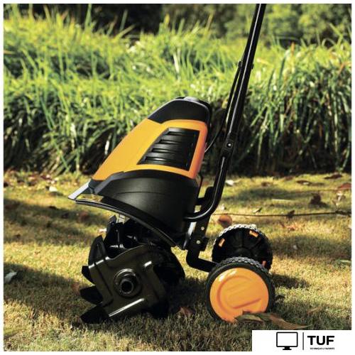 Мотокультиватор Deko DKET1800-450 065-1202