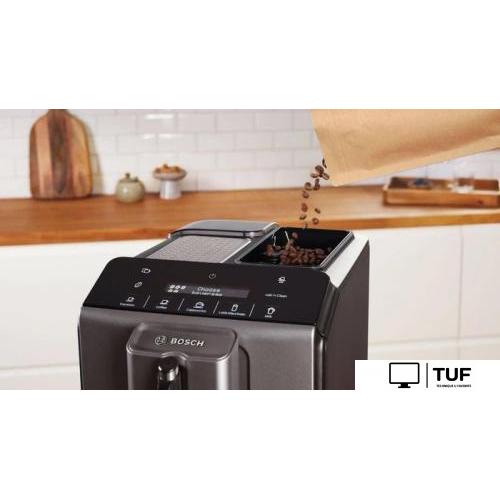 Кофемашина Bosch TIE20504