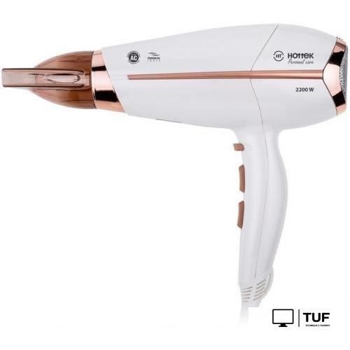 Фен Hottek HT-967-101