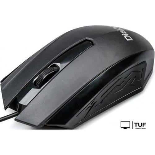 Мышь Dialog Comfort MOC-19U