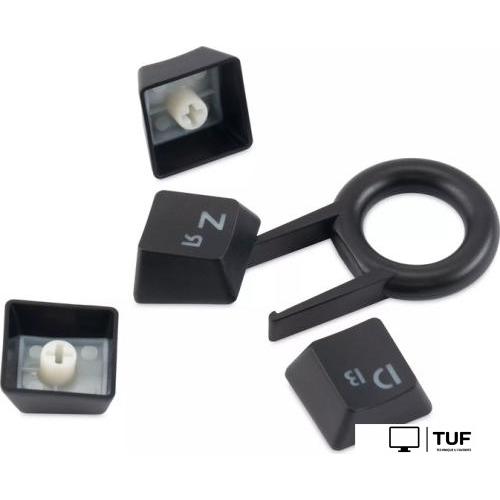 Клавиатура GMNG GG-KB760X