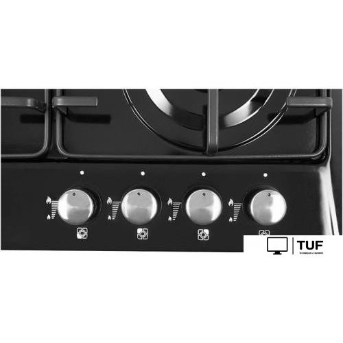 Варочная панель Nordfrost HS 6040 B