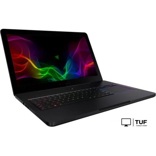 Игровой ноутбук Razer Blade Pro 17 RZ09-02202E75-R3U1