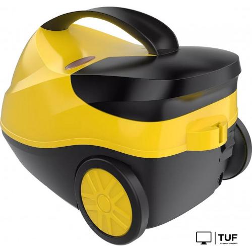 Пароочиститель Timberk T-STCF70