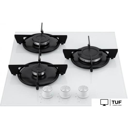 Варочная панель HOMSair HGG431WH