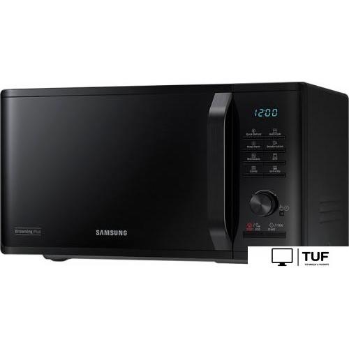 Микроволновая печь Samsung MG23K3515AK