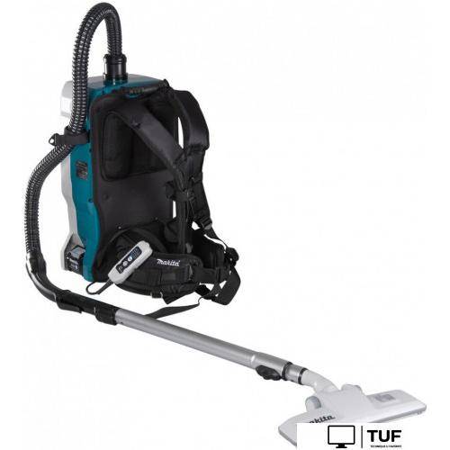 Пылесос Makita VC011GZ (без АКБ и ЗУ)