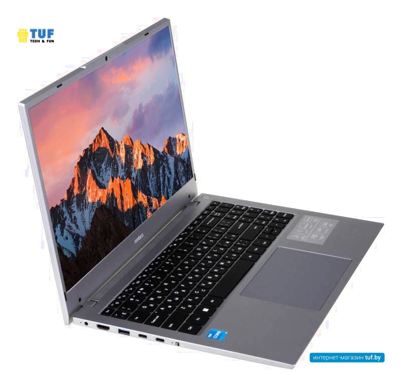 Ноутбук Rombica myBook Eclipse PCLT-0030