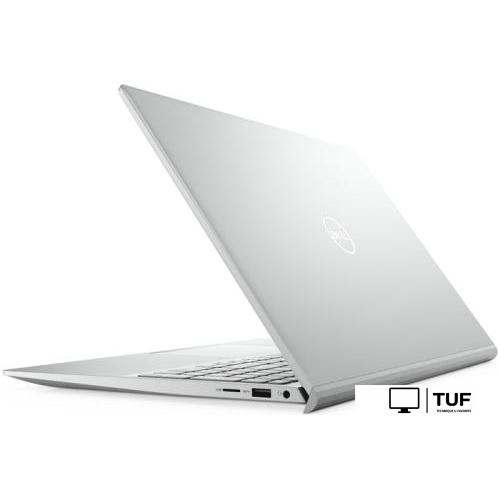 Ноутбук Dell Inspiron 15 5502-0318