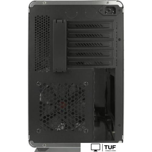 Корпус Raijintek Styx (серебристый)