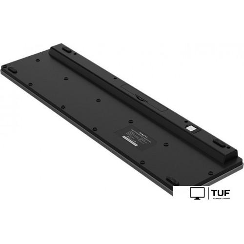 Клавиатура Maxvi KWS-02