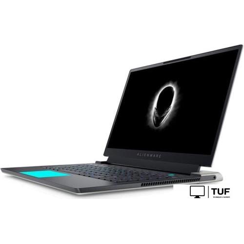 Игровой ноутбук Dell Alienware x15 R1 X15-0006