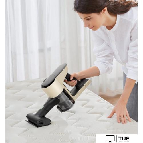 Пылесос Roborock H5