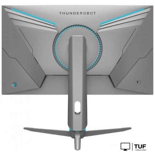 Игровой монитор Thunderobot Silver Wing KU27F144M