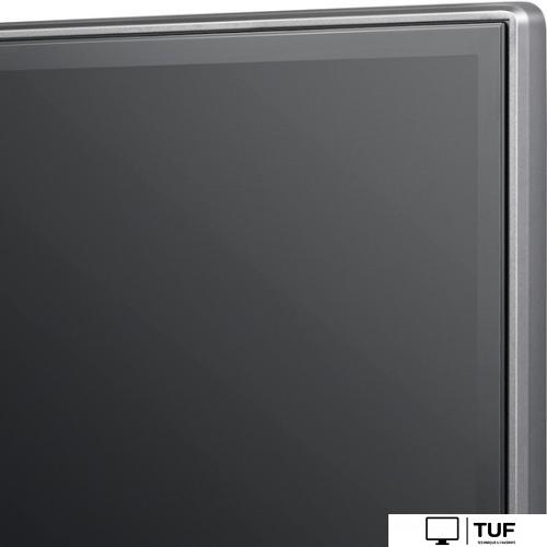 Телевизор Hisense 55U8HQ