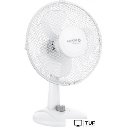 Вентилятор Sencor SFE 2327WH