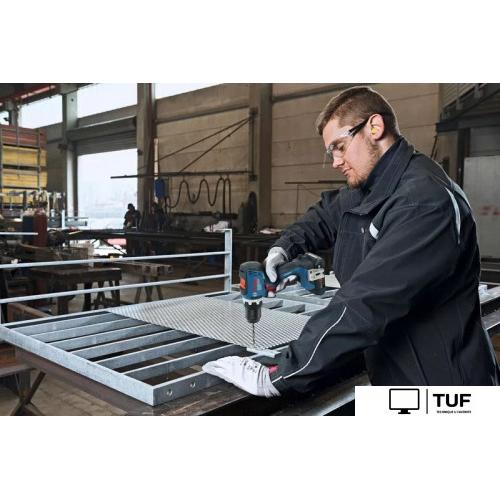 Дрель-шуруповерт Bosch GSR 18V-65 Professional 06019N3200 (без АКБ)