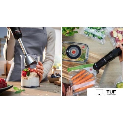 Погружной блендер Bosch MSM4B6V2