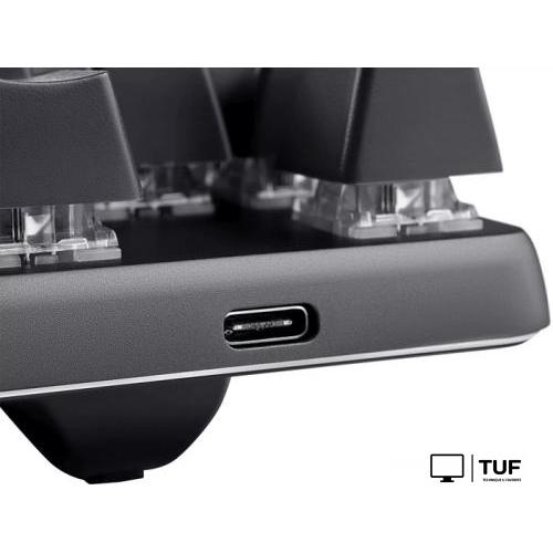 Клавиатура GMNG GG-KB785XW