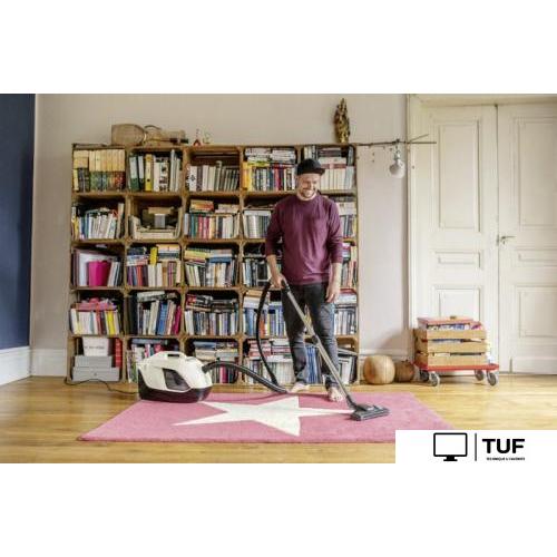 Пылесос Karcher DS 6 1.195-250.0