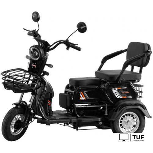 Электроскутер Yakama AP-H009-24