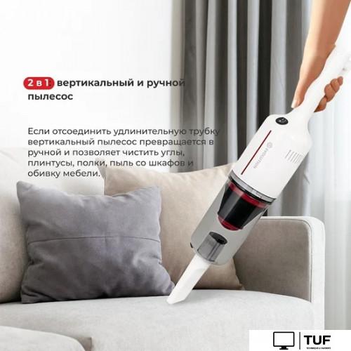 Пылесос Evolution LX500