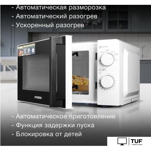 Микроволновая печь Hyundai HYM-M2046