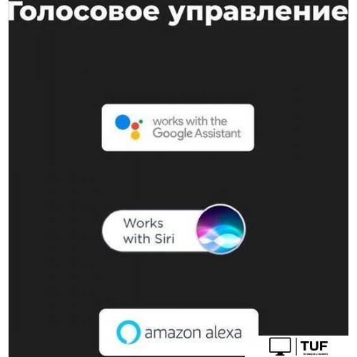 Робот-пылесос AENO RC2S