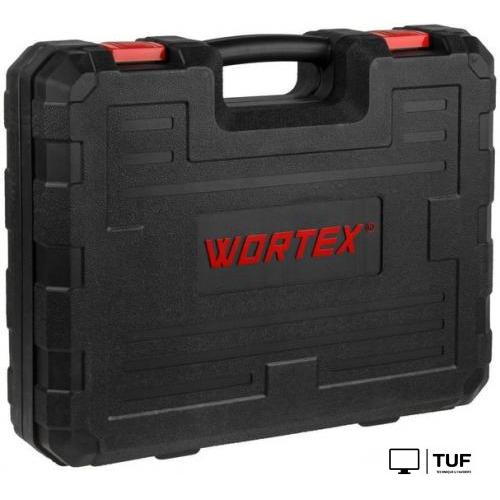 Электролобзик Wortex CJS 8030 1333371 (с 1-им АКБ, кейс)